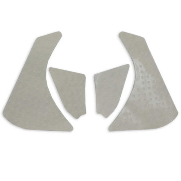 Lextek Opaque Tank Traction Pads 3M for BMW F800 (08-11)