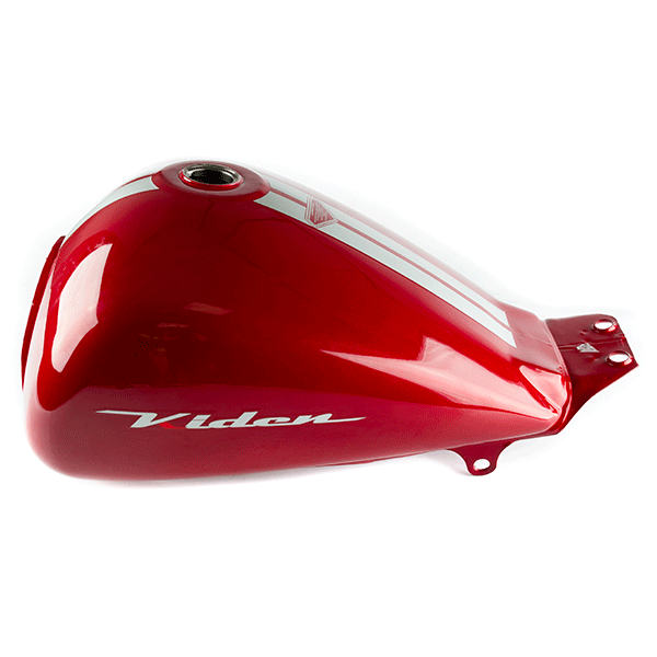 Red Fuel Tank for KD125-K
