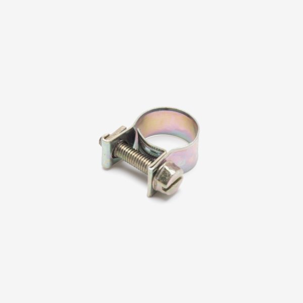 Fuel Pipe Clip for FT125T-27-E4