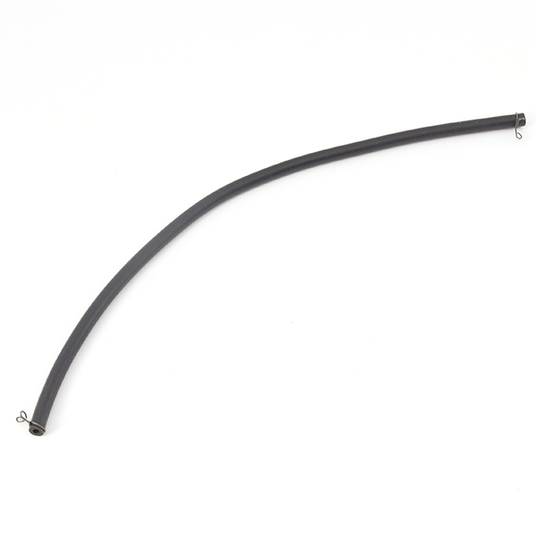EFI Fuel Pipe 340mm for ZS125-79-E4