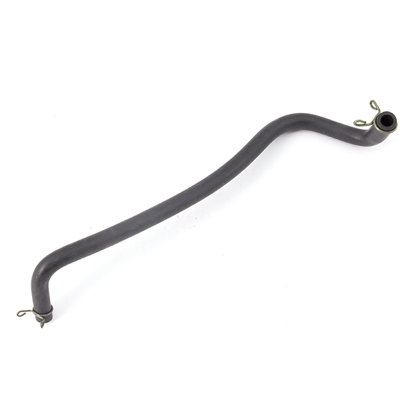 EGR Pipe 5 x 9 x 259mm for ZS125-48F-E4
