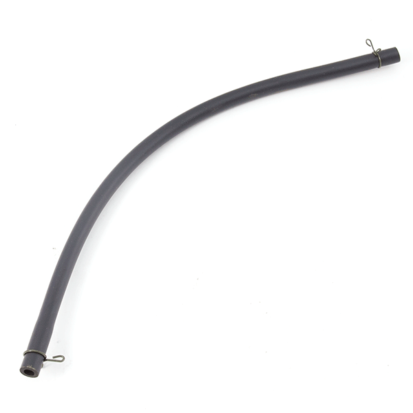 EGR Pipe 4 x 8 x 260mm for ZS125-48F-E4