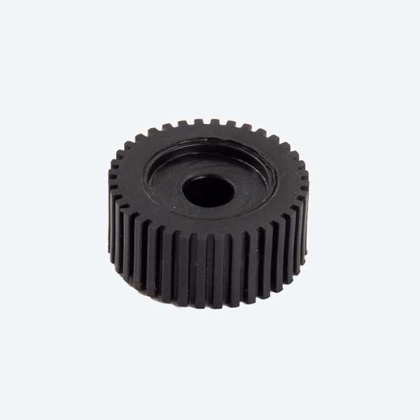 Front Fuel Tank Fixing Rubber for HJ125-K, SK125-K