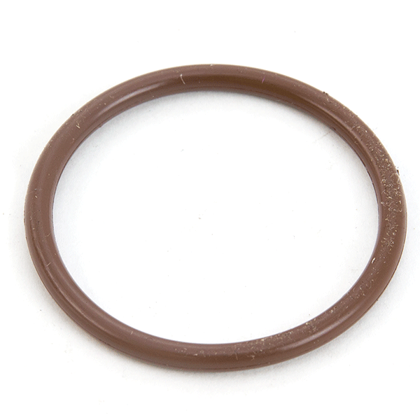 Oil Filter Cap O-Ring 35mm x 41mm x 3mm for HJ125-J, HJ125-K