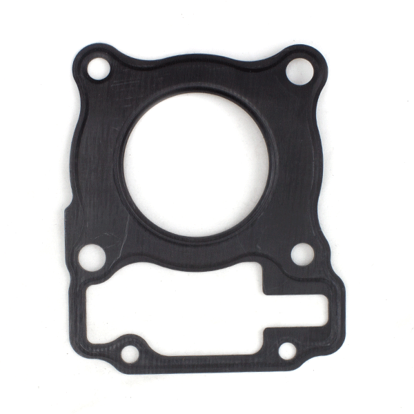 125cc Motorcycle Head Gasket ZY125 for ZS125-48F,ZS125-48E