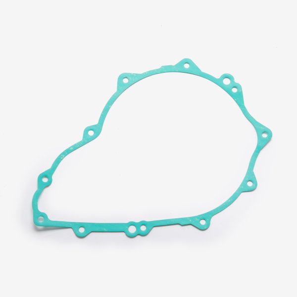 Left Crankcase Cover Gasket for LX500-N-E5, KY500X-E5