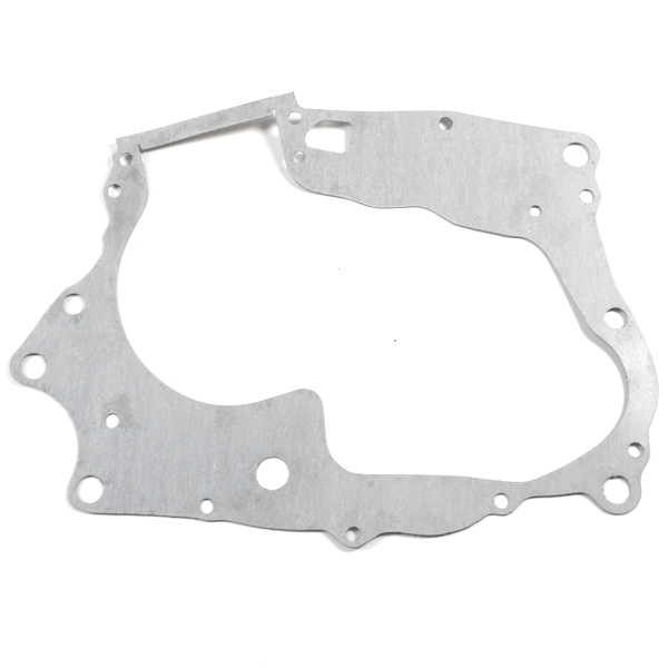 125cc Motorcycle Crankcase Gasket Centre for DD125E