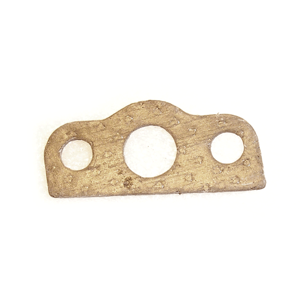 Emission Valve Gasket for ZS125-30, ZS125-50 Type 2