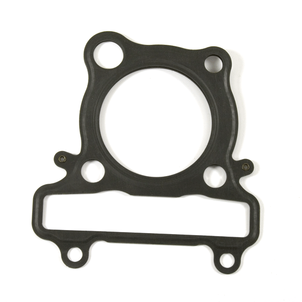 250cc Motorcycle Head Gasket 172FMM for ZS250GS