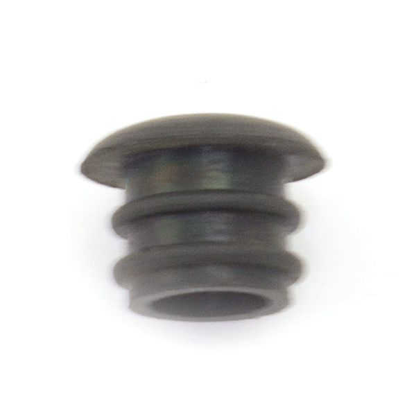 Luggage Rack Rubber Cap for TD125-43