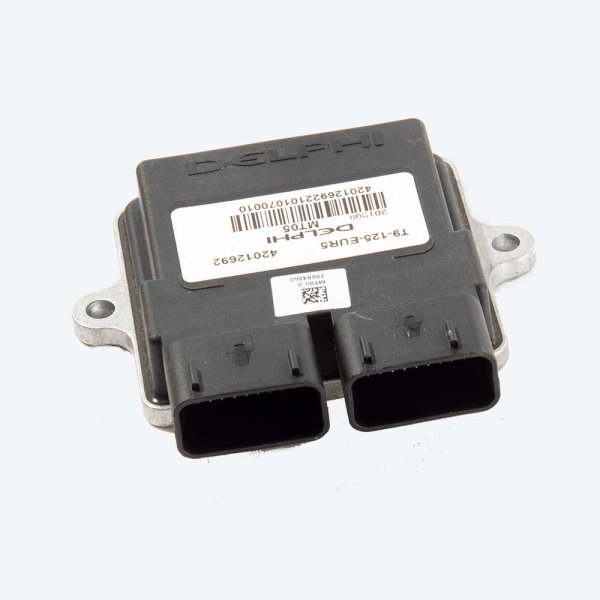 Double Plug ECU for CL125T-E5