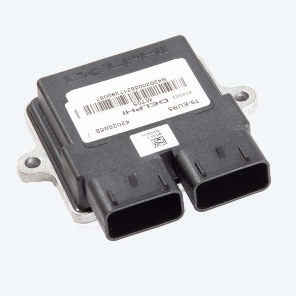 Double Plug ECU for TR125-GP2-E5