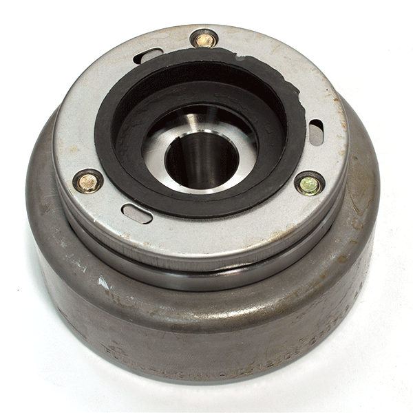 Flywheel ZS156FMI for ZS125GY-10, ZS125GY-10C