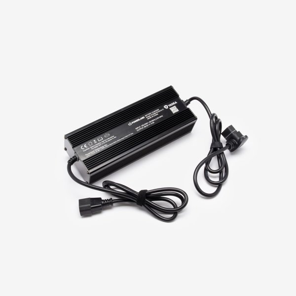 EV Battery Charger (3-pin Plug) for YD1800D-01, YD1800D-02-E5