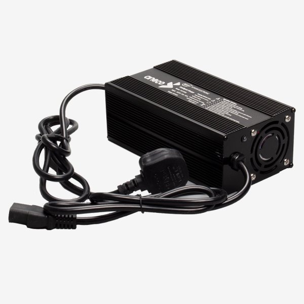 EV Battery Charger (3-pin Plug) TYPE 1 for ZS1500D-2