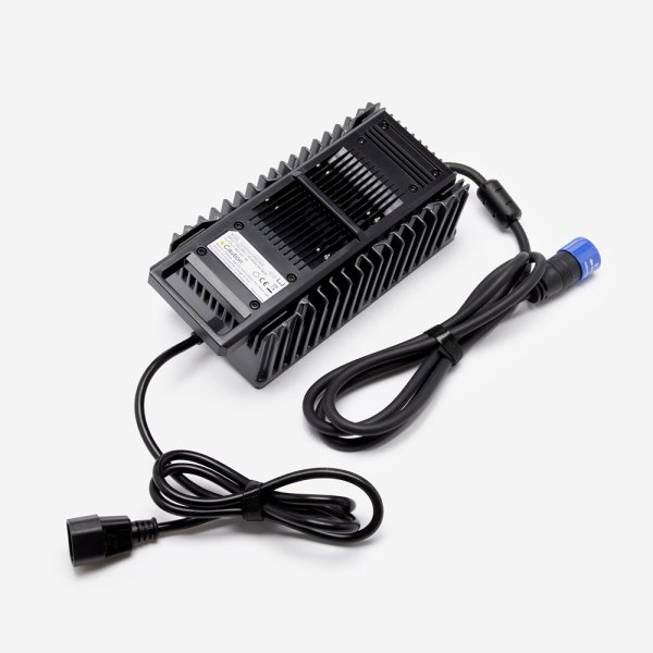 EV Battery Charger (3-pin Plug) TYPE 2 for ZS1500D-2