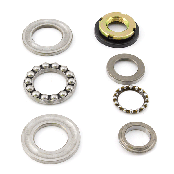 Complete Yoke Bearing Set for WY125T-108