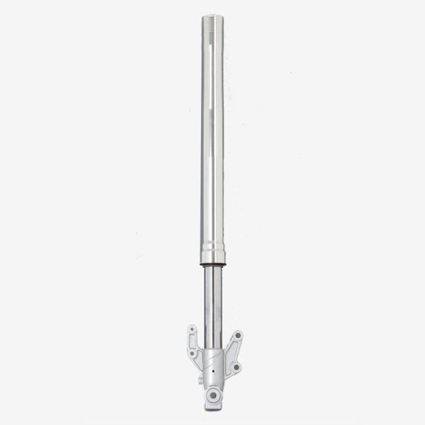 Right Silver Suspension Fork for ZS125-48F-E4, ZONES125