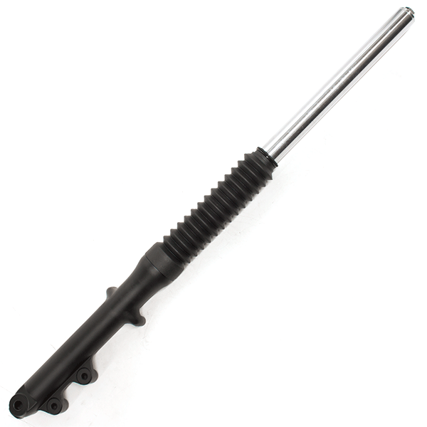 Left Black Suspension Fork for HT125-4F