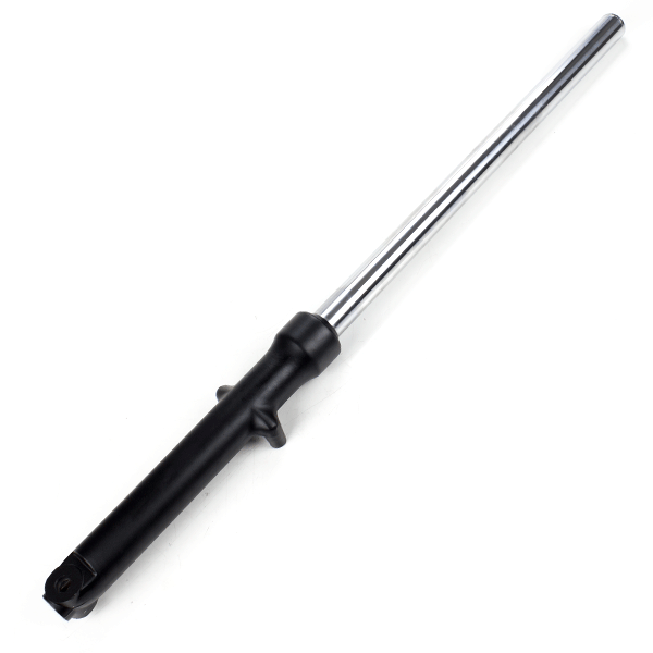 Right Suspension Fork for SK125-8, SK125-8-E4, SOFTCHOPPER2