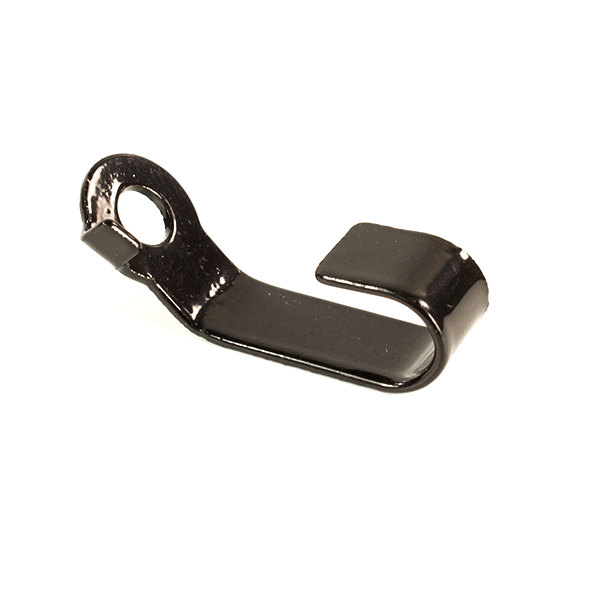 Speedo Cable Retaining Bracket for ZS125-48A
