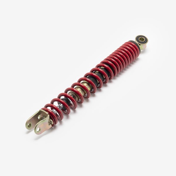 Rear Red Shock Absorber for SB125T-21(B08)