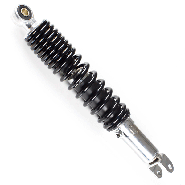 Rear Right Black Shock Absorber for ZN125T-7H, DB125T-7H