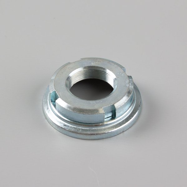 Yoke Cover M26 Nut With Spacer for LJ125T-18