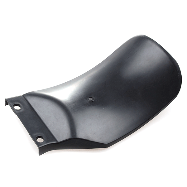 Rear Mud Flap - Inner for MH125GY-15, MH125GY-15H