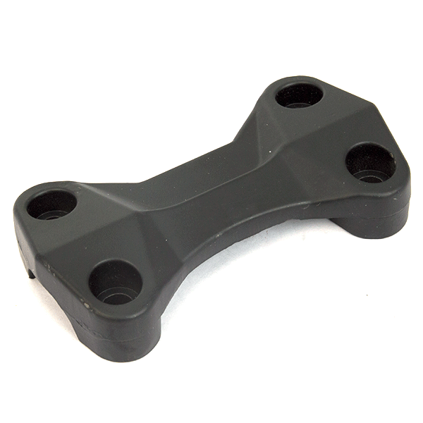 Black Handlebar Clamp for MH125GY-15, MH125GY-15H