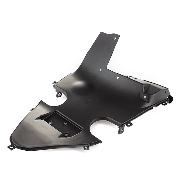 Rear Mud Flap - Inner for ZS125T-48