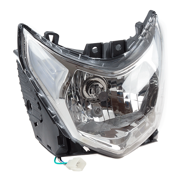 Headlight Assembly for KD125-G