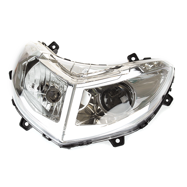 Headlight Assembly for ZS125T-48