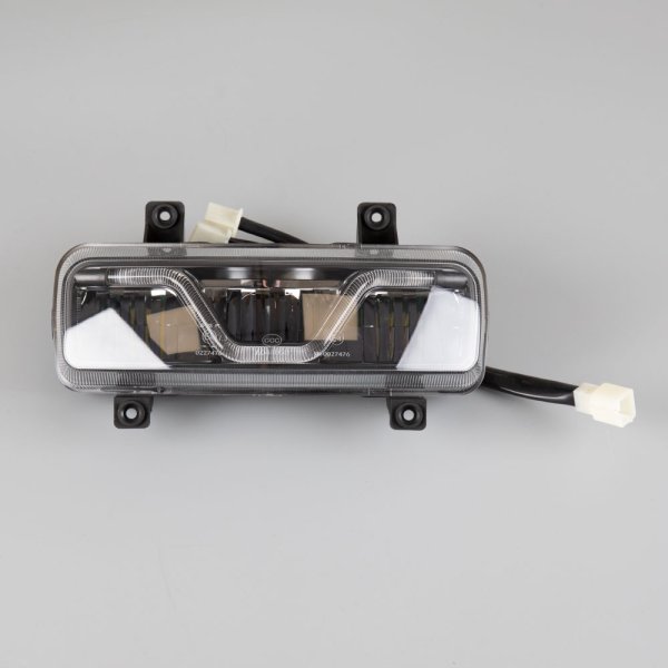 LED Headlight Assembly for YD1200D-11, YD1200D-11-E5