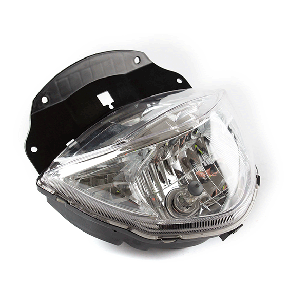Headlight Assembly for SK125-L, SK125-L-E5
