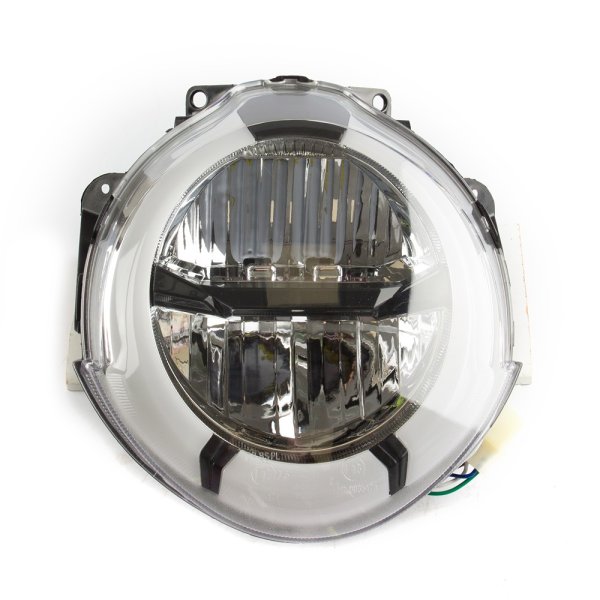 LED Headlight Assembly for AD125A-U1