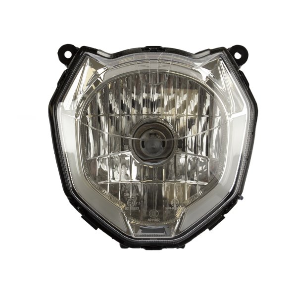 Headlight Assembly for ZS1500D-2