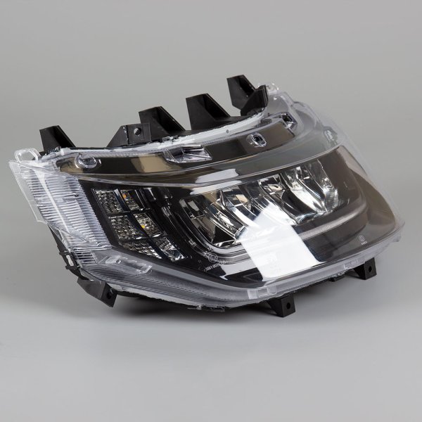 LED Headlight Assembly for ZS1200DT