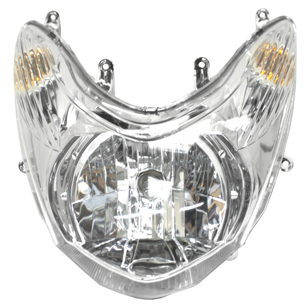Headlight Assembly for WY125T-100