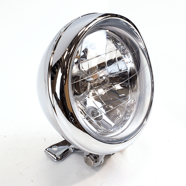 Headlight Assembly for WY125T-41