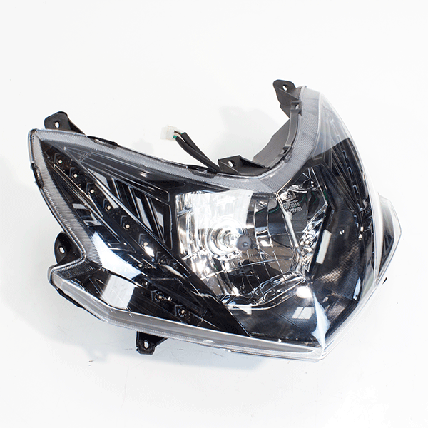Headlight Assembly for WY125T-108