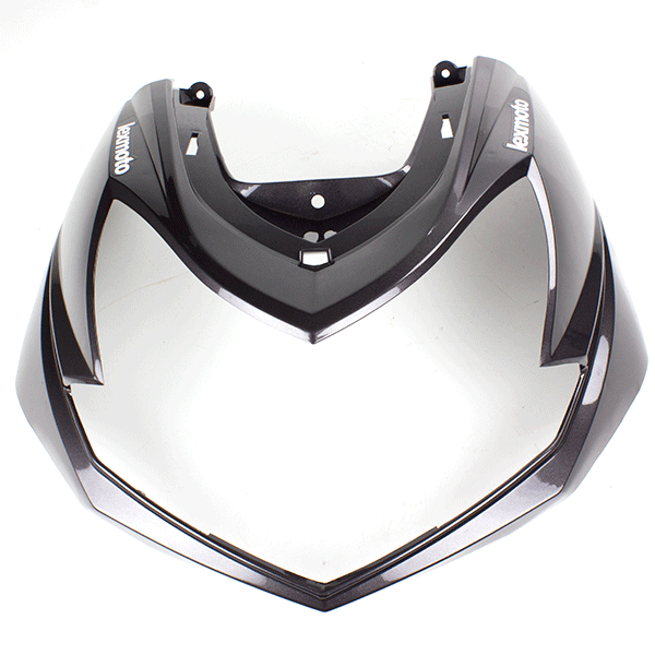 Headlight Panel Gunmetal for WY125T-108