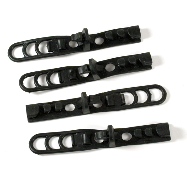 Headlight Band (Set of 4)