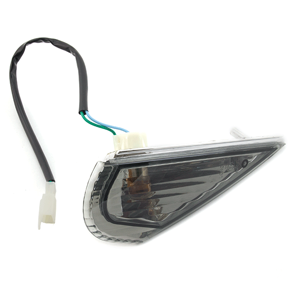 Front Right Indicator for LJ125T-16, CITY125