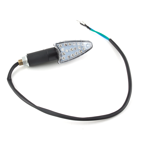 Front Right Indicator for MH125GY-15, MH125GY-15H