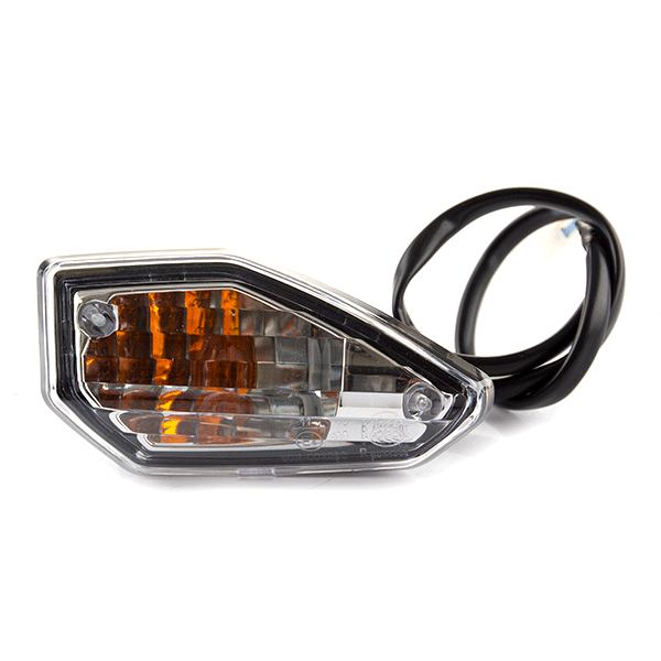 Front Right Indicator for ZS125T-48