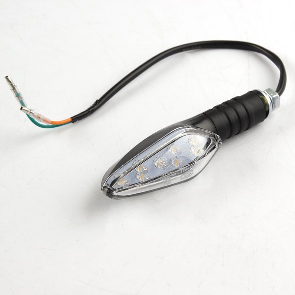 Front Left Indicator for ZS1500D-2