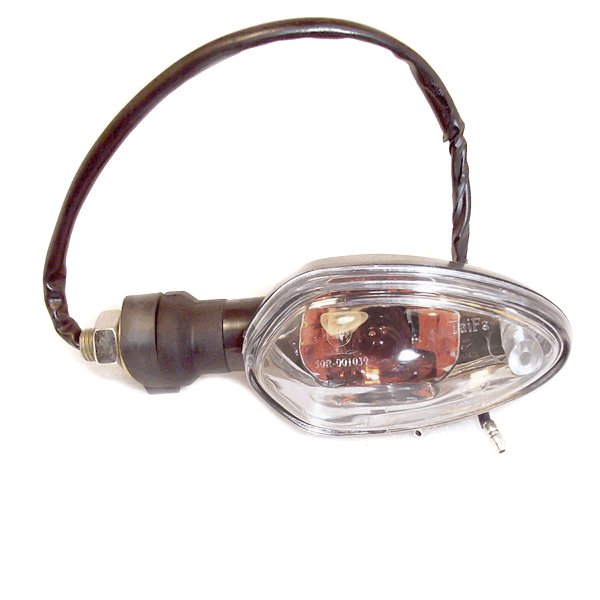 Clear Indicator for LK125GY-2, LK50GY-2