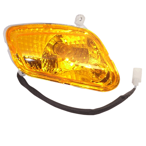 Amber Indicator for SK125T-18