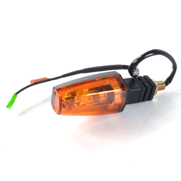 Amber Indicator for ZS125GY-10, ZS125GY-10C
